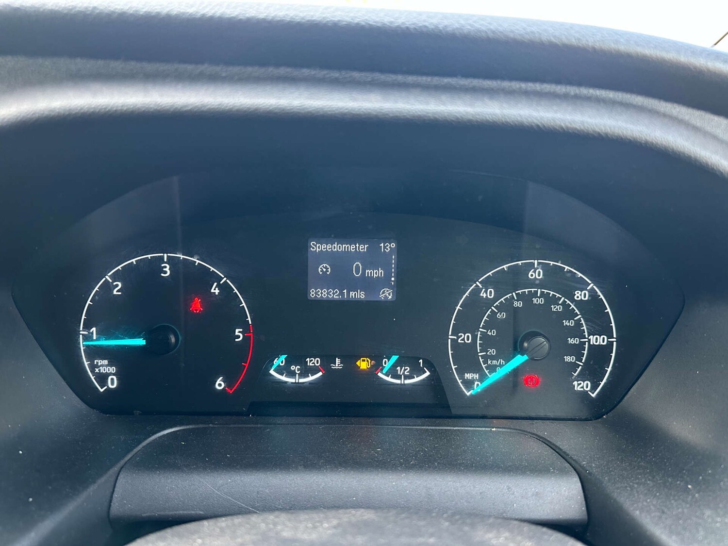 Used Ford Transit Custom 2020 for sale - 76530911: Photo 19