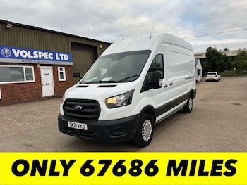 Ford - Transit