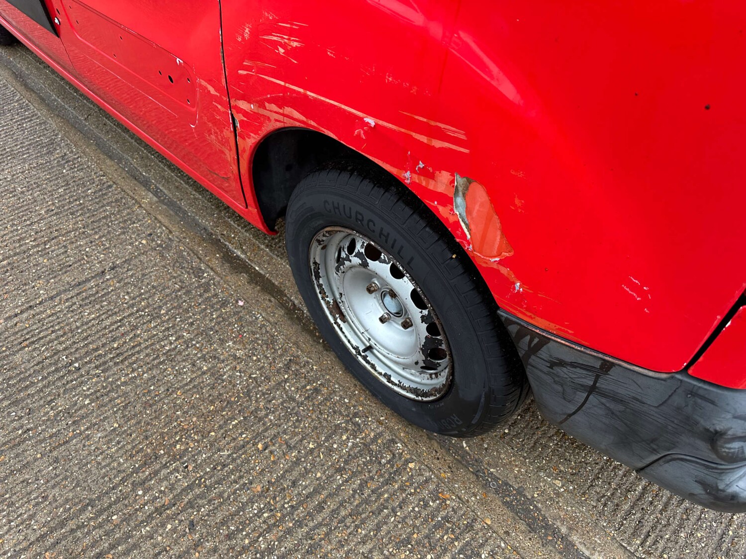 Used Peugeot Partner 2012 for sale - 76591658: Photo 22