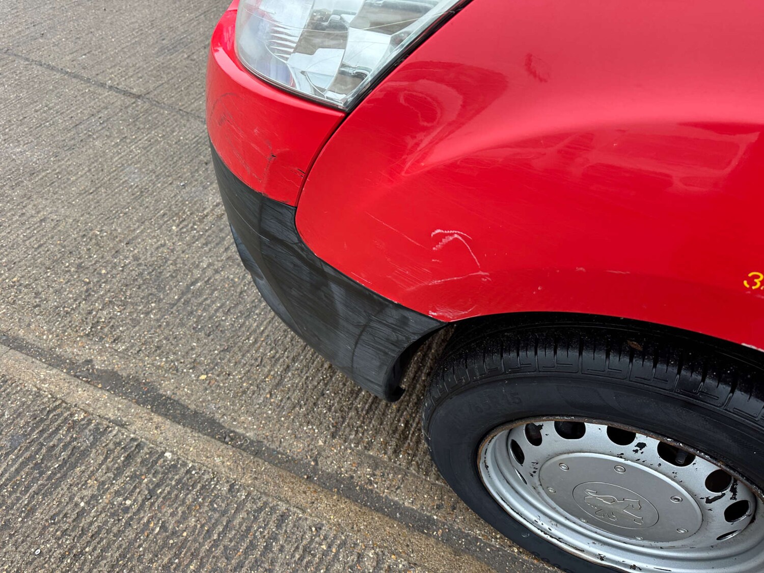 Used Peugeot Partner 2012 for sale - 76591658: Photo 24