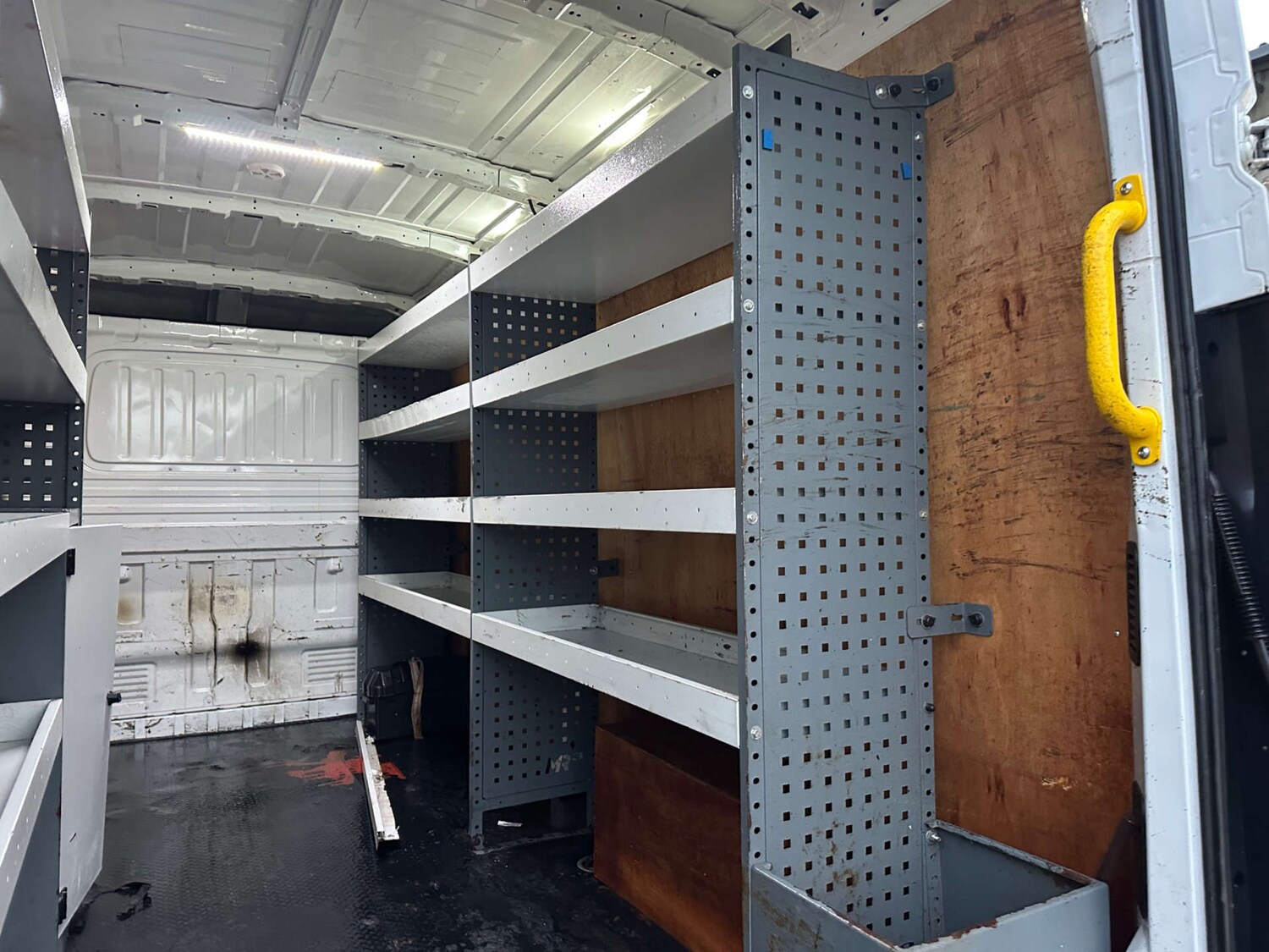 Used Maxus Deliver 9 2023 for sale - 76937711: Photo 10