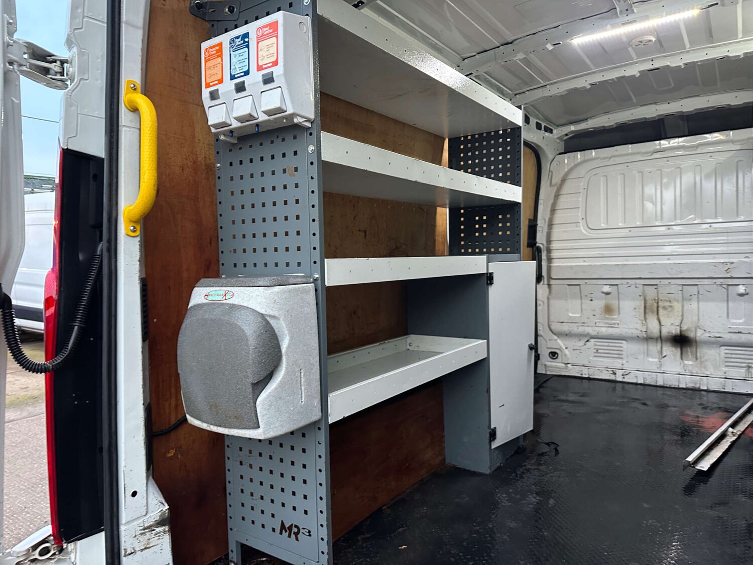 Used Maxus Deliver 9 2023 for sale - 76937711: Photo 11