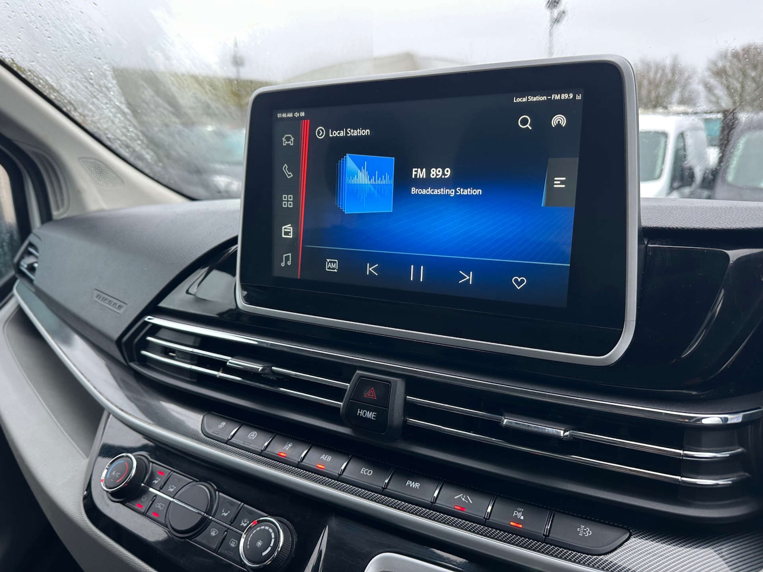 Used Maxus Deliver 9 2023 for sale - 76937711: Photo 19