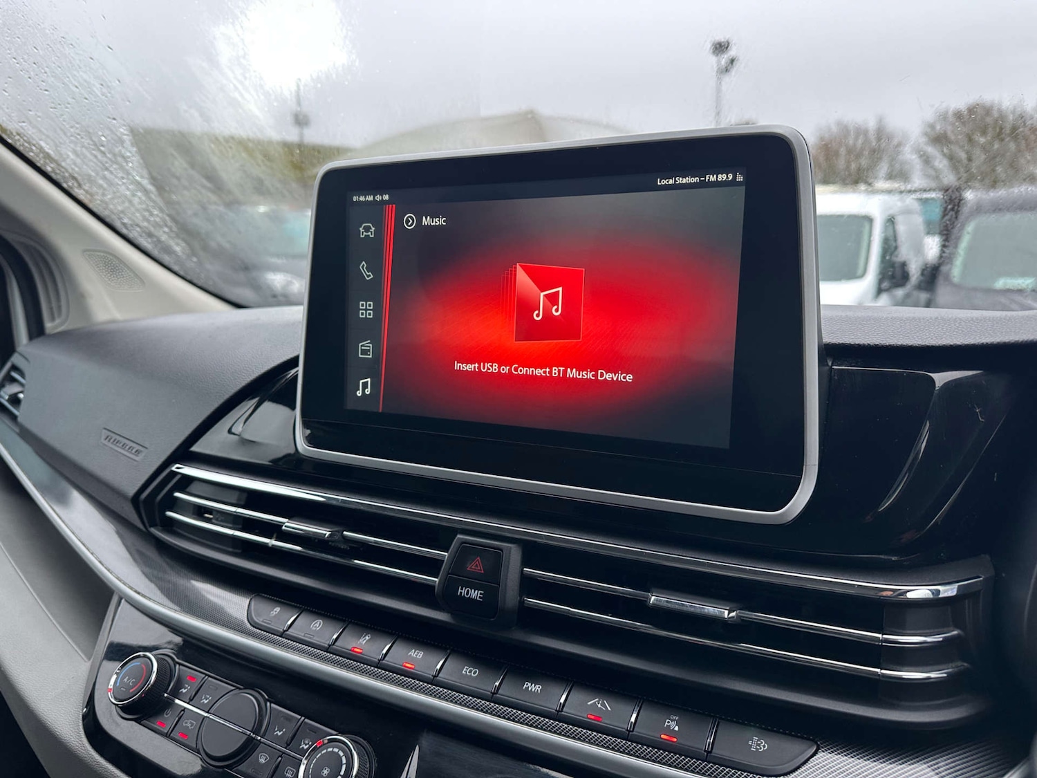 Used Maxus Deliver 9 2023 for sale - 76937711: Photo 20