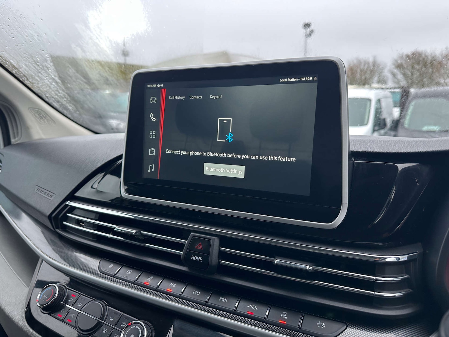 Used Maxus Deliver 9 2023 for sale - 76937711: Photo 21