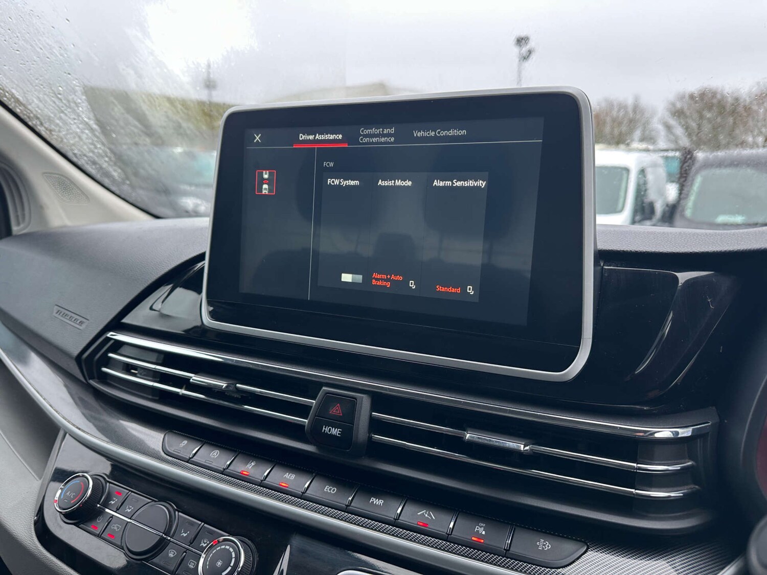 Used Maxus Deliver 9 2023 for sale - 76937711: Photo 22