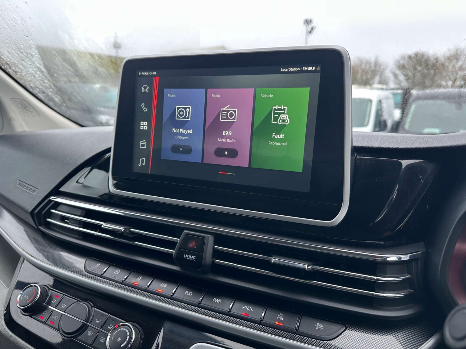 Used Maxus Deliver 9 2023 for sale - 76937711: Photo 23