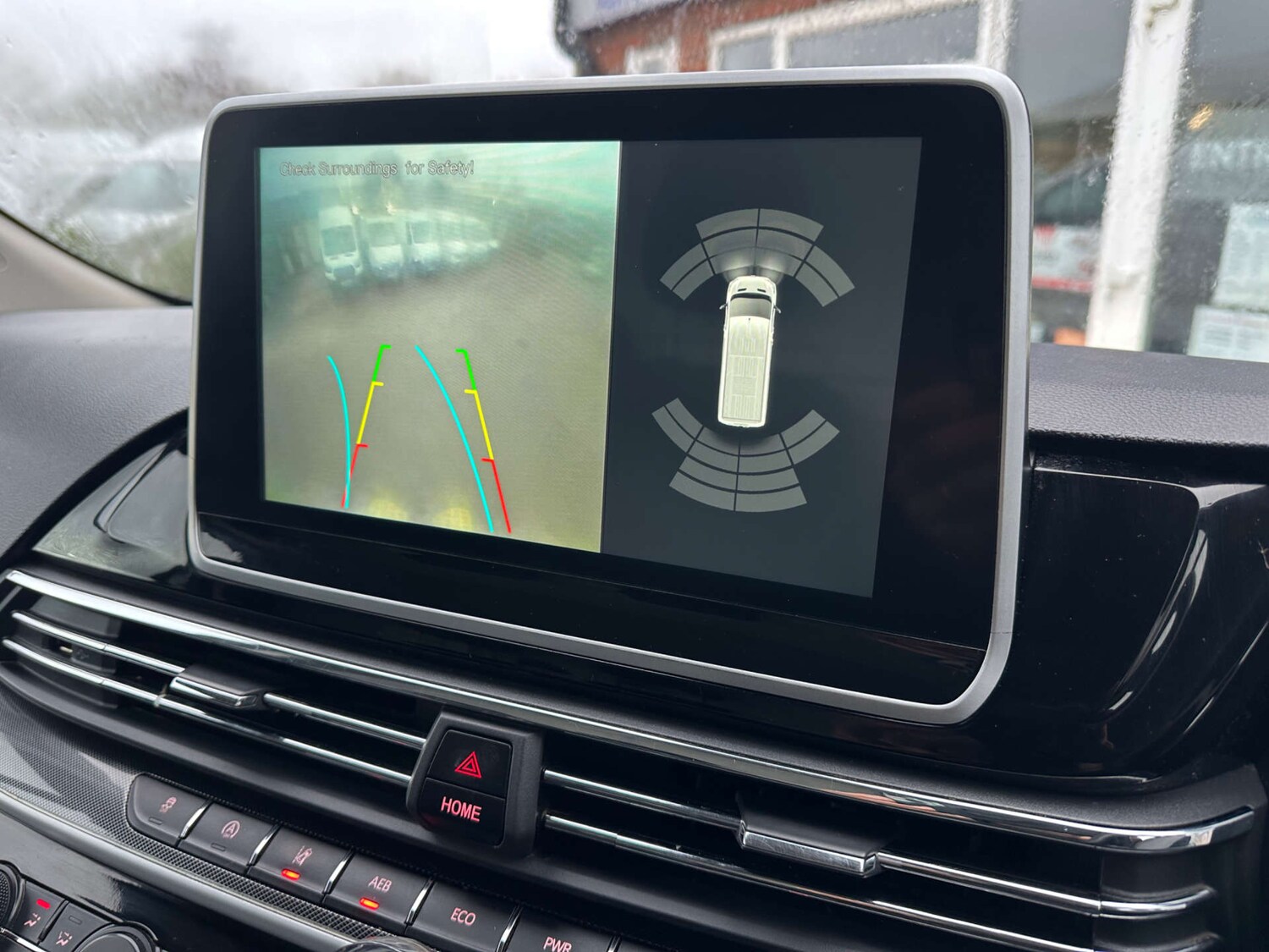 Used Maxus Deliver 9 2023 for sale - 76937711: Photo 24