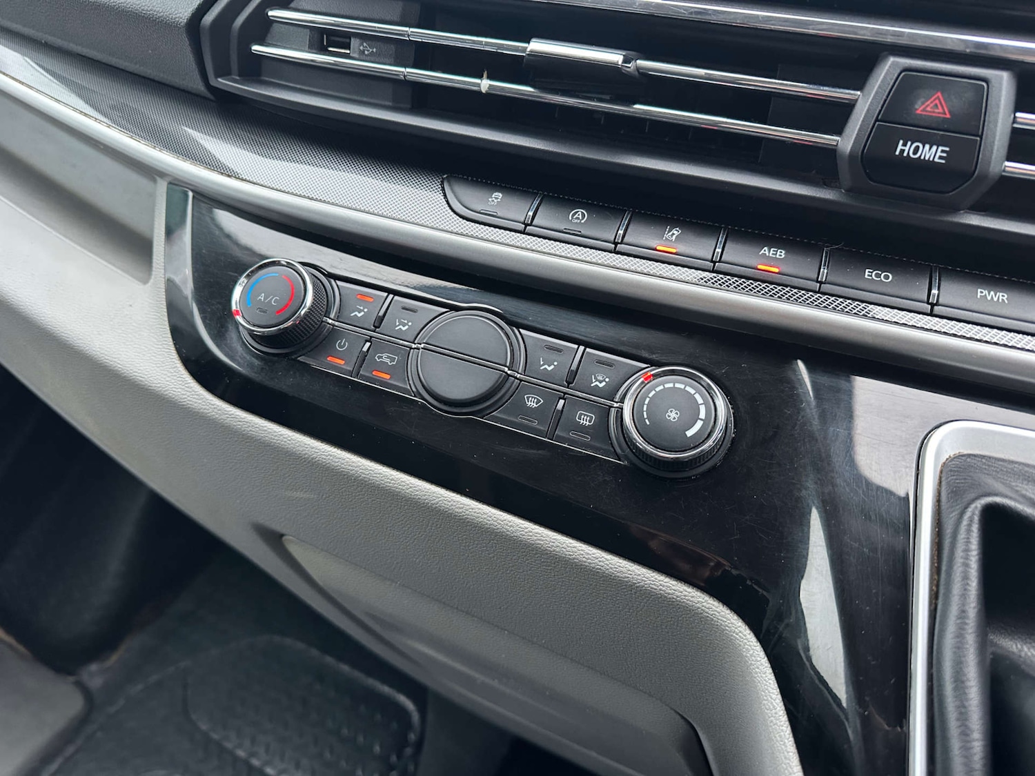 Used Maxus Deliver 9 2023 for sale - 76937711: Photo 25