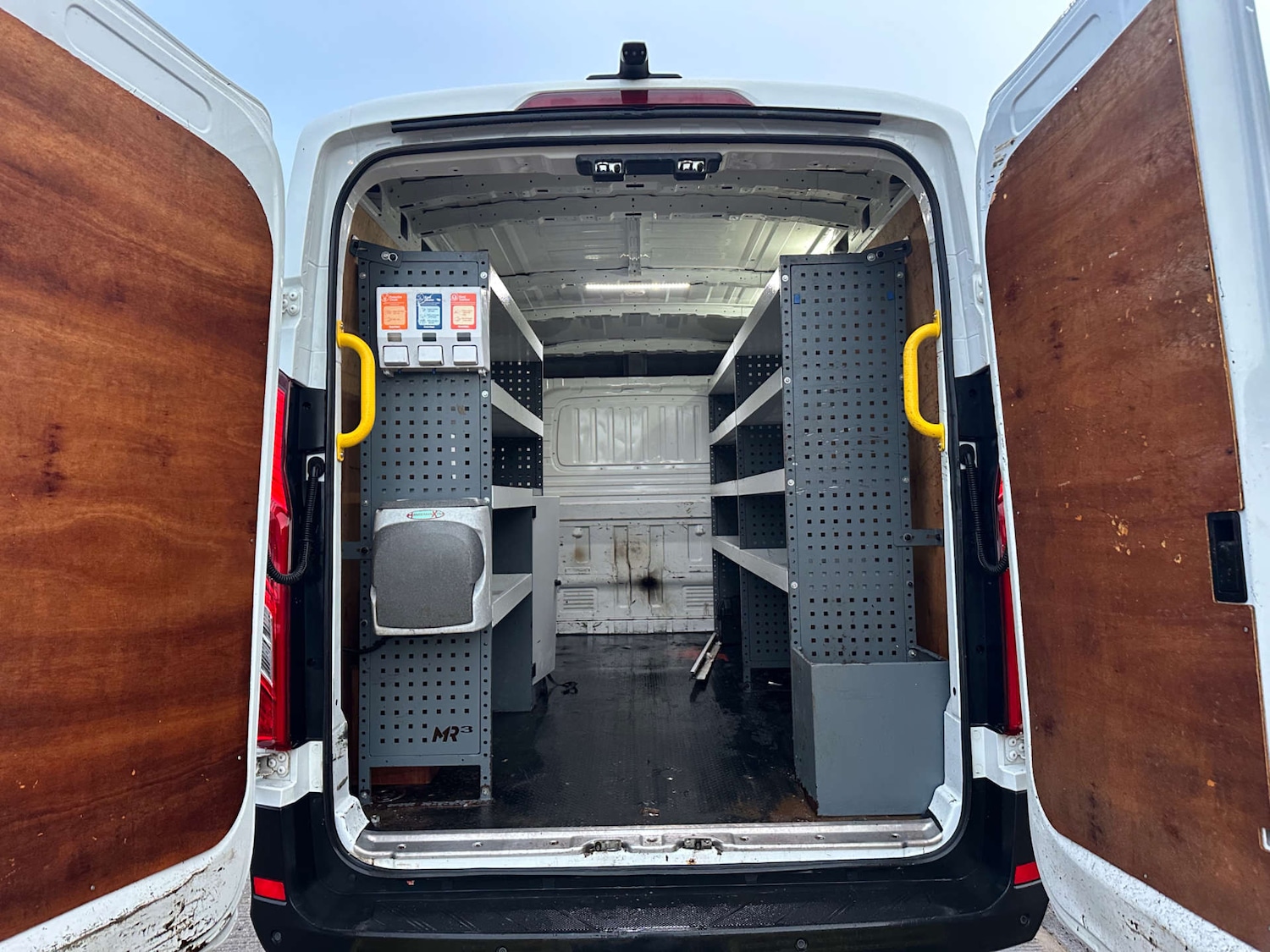 Used Maxus Deliver 9 2023 for sale - 76937711: Photo 9