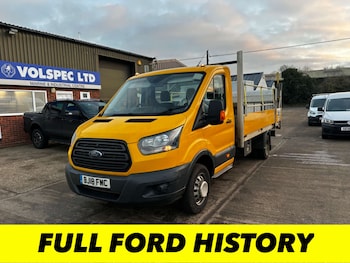 Used Ford Transit 2018 for sale - 76601951: Photo