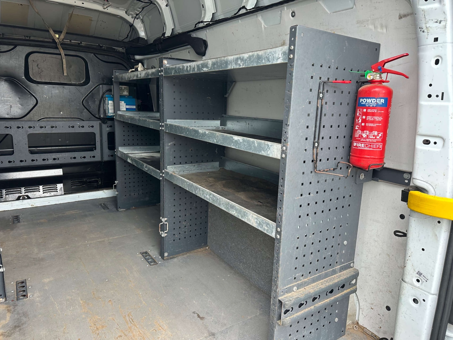 Used Ford Transit Custom 2019 for sale - 76601696: Photo 11