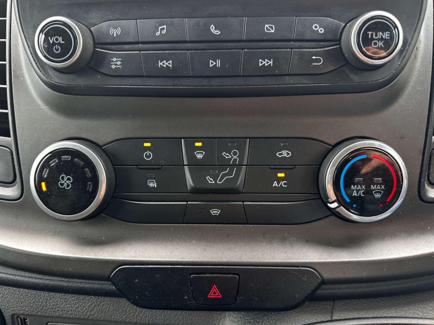 Used Ford Transit Custom 2019 for sale - 76601696: Photo 21