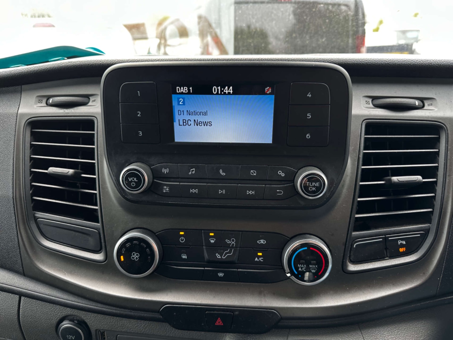 Used Ford Transit Custom 2019 for sale - 76601696: Photo 22