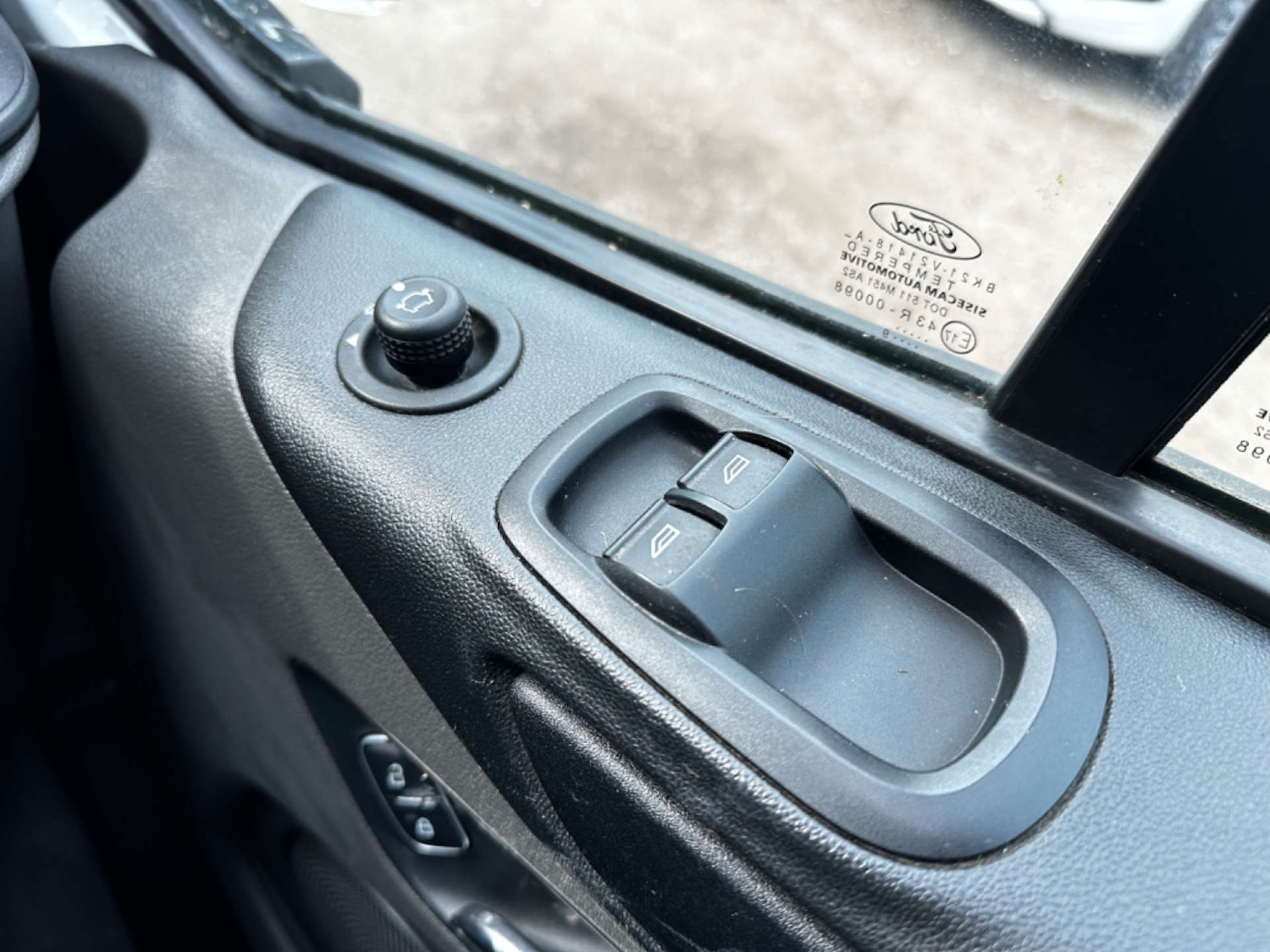 Used Ford Transit Custom 2019 for sale - 76601696: Photo 23