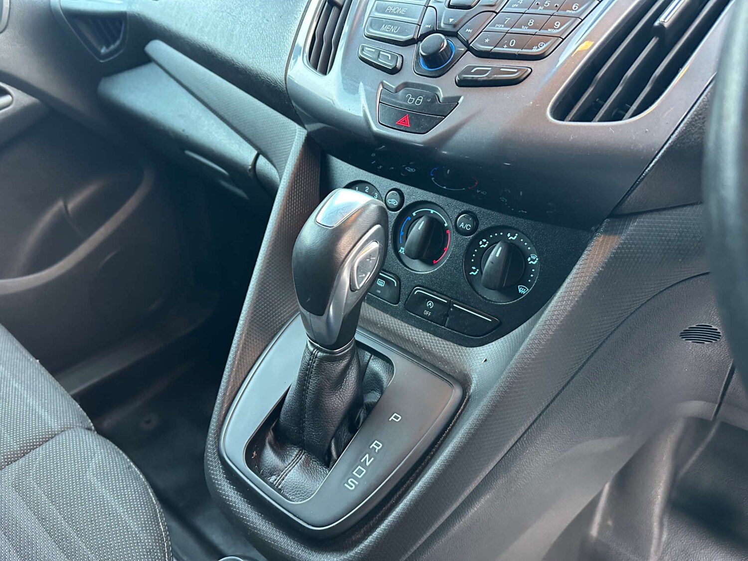 Used Ford Transit Connect 2018 for sale - 76363565: Photo 22