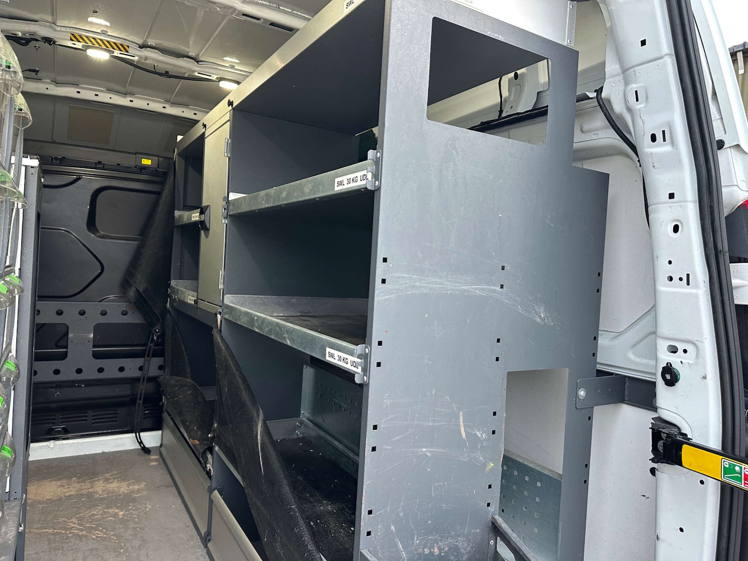 Used Ford Transit Custom 2019 for sale - 76431130: Photo 11