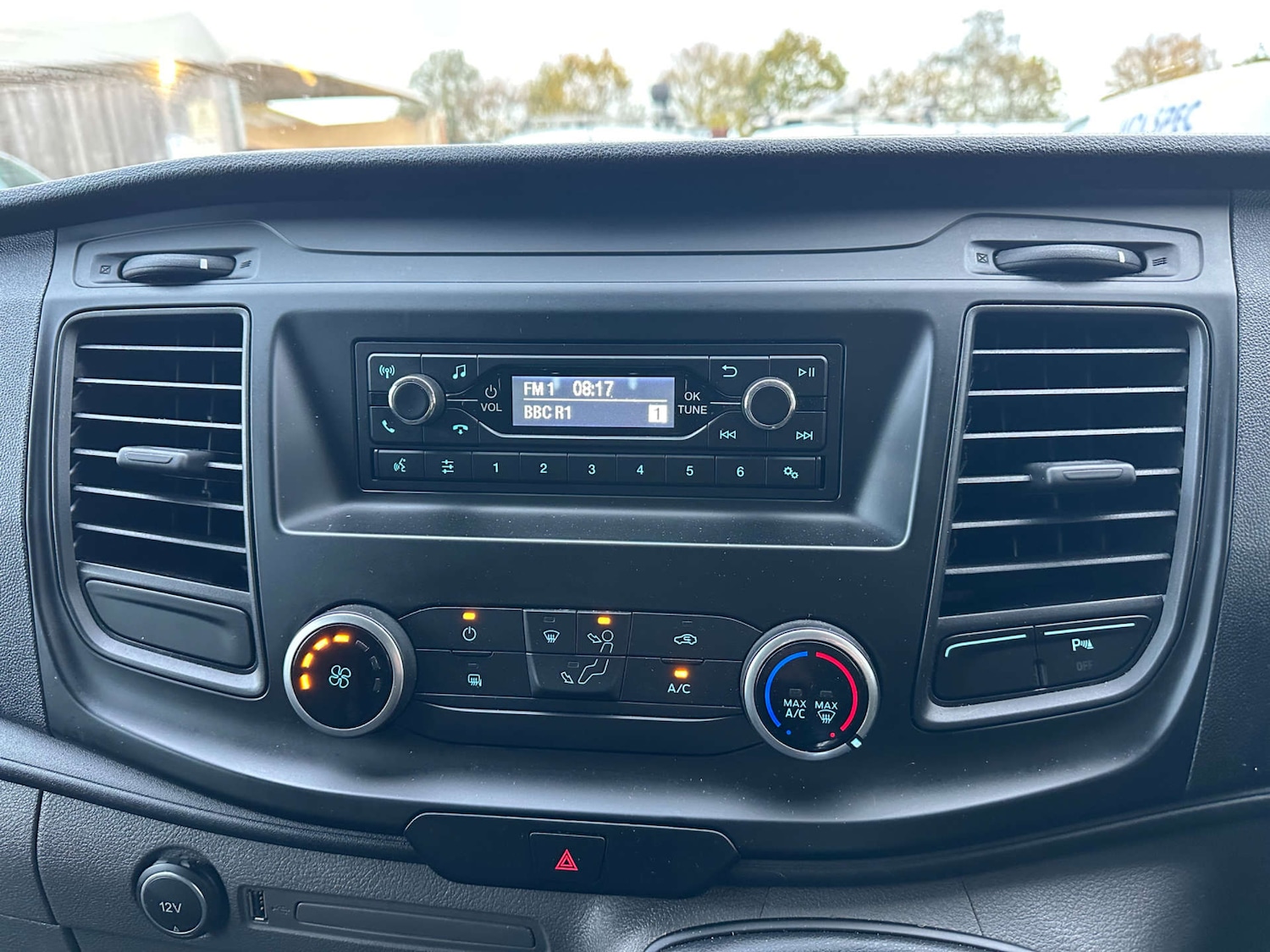 Used Ford Transit Custom 2019 for sale - 76431130: Photo 22