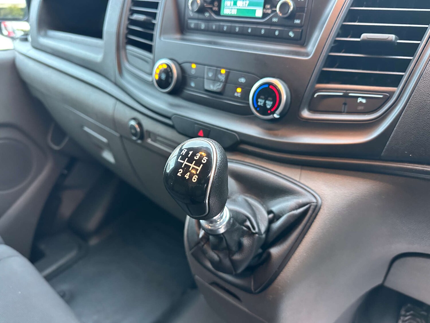 Used Ford Transit Custom 2019 for sale - 76431130: Photo 23