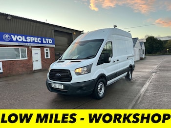 Ford - Transit