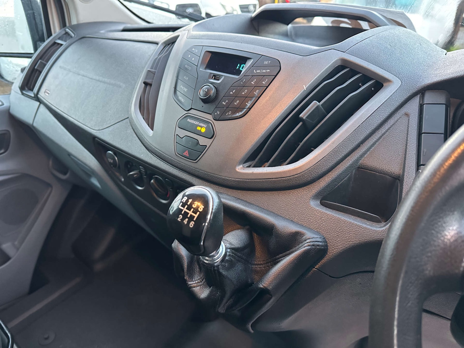 Used Ford Transit 2018 for sale - 76830054: Photo 22