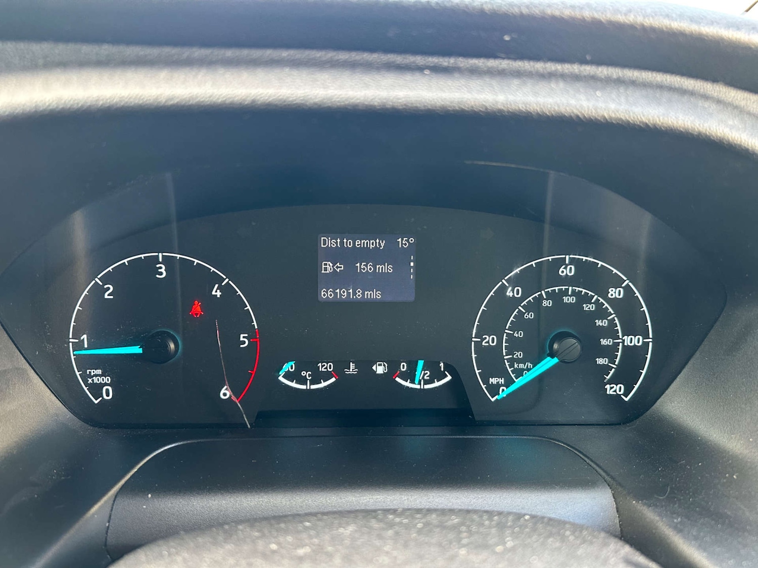 Used Ford Transit Custom 2019 for sale - 76363927: Photo 24