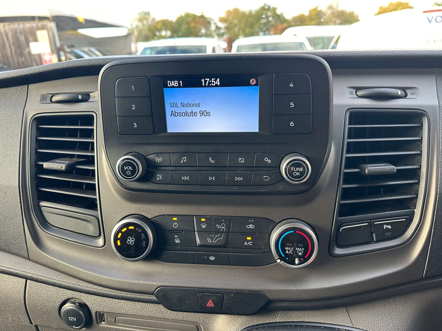 Used Ford Transit Custom 2019 for sale - 76005179: Photo 20