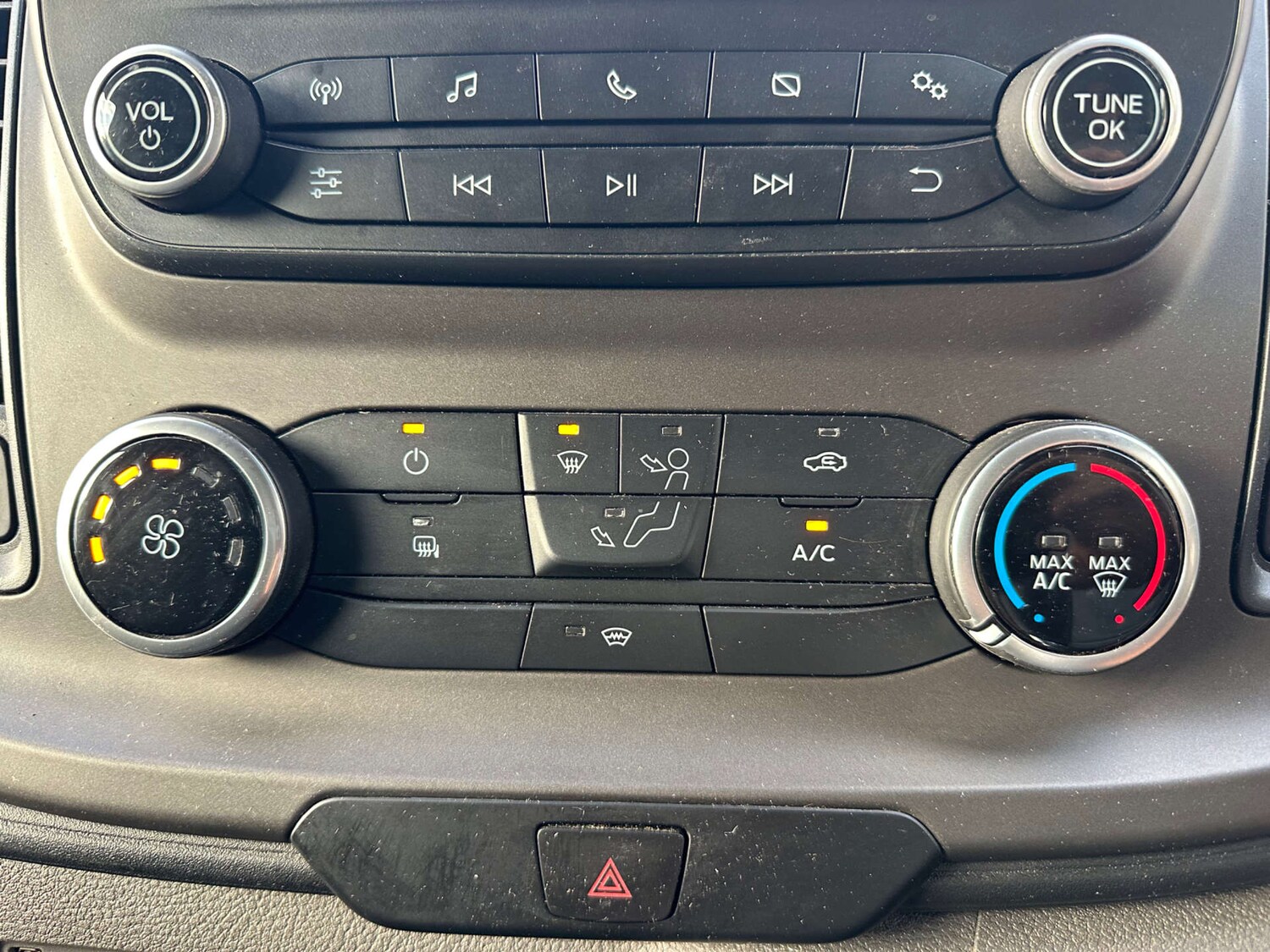 Used Ford Transit Custom 2019 for sale - 76005179: Photo 21
