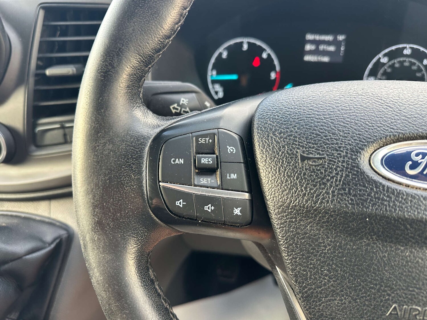 Used Ford Transit Custom 2019 for sale - 76005179: Photo 24