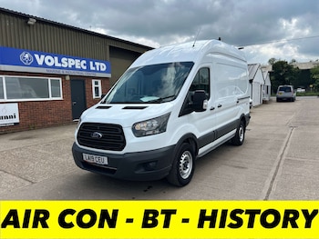 Used Ford Transit 2019 for sale - 78480189: Photo