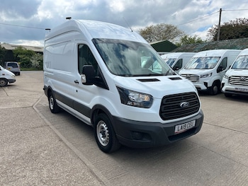 Used Ford Transit 2019 for sale - 78480189: Photo