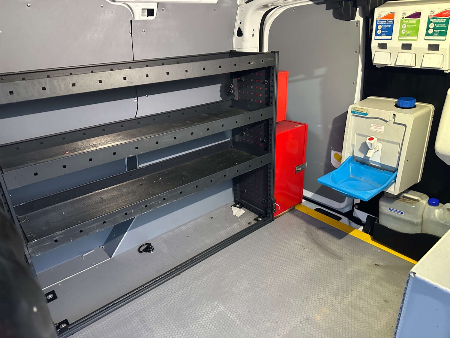 Used Ford Transit Connect 2017 for sale - 77178264: Photo 12