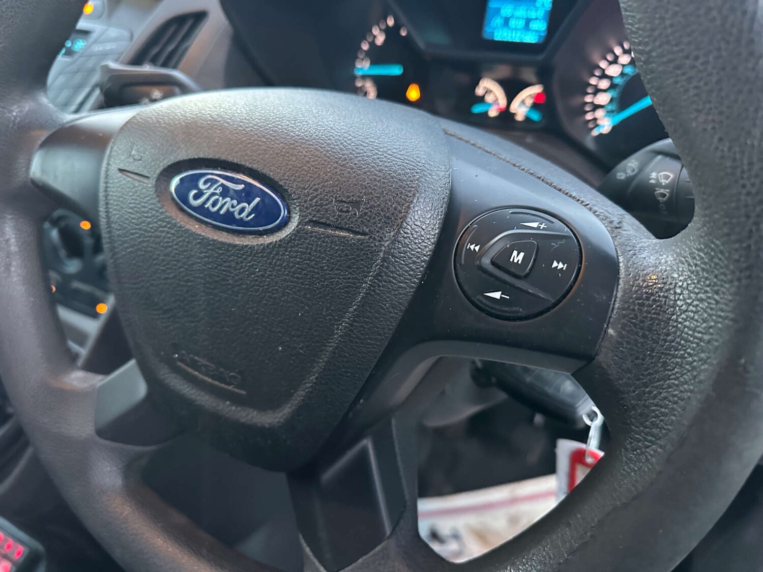 Used Ford Transit Connect 2017 for sale - 77178264: Photo 22