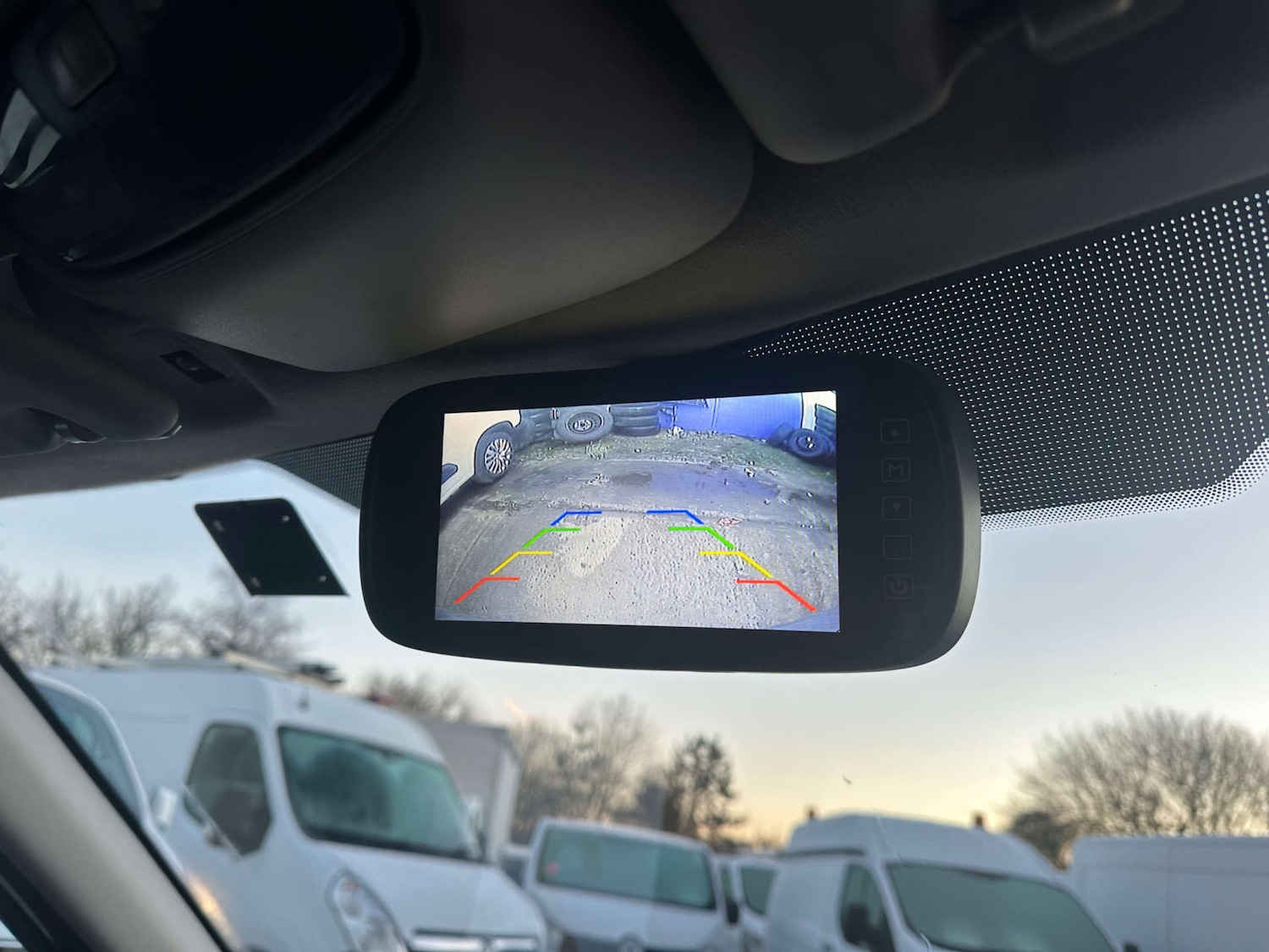 Used Ford Transit Connect 2017 for sale - 77178264: Photo 25