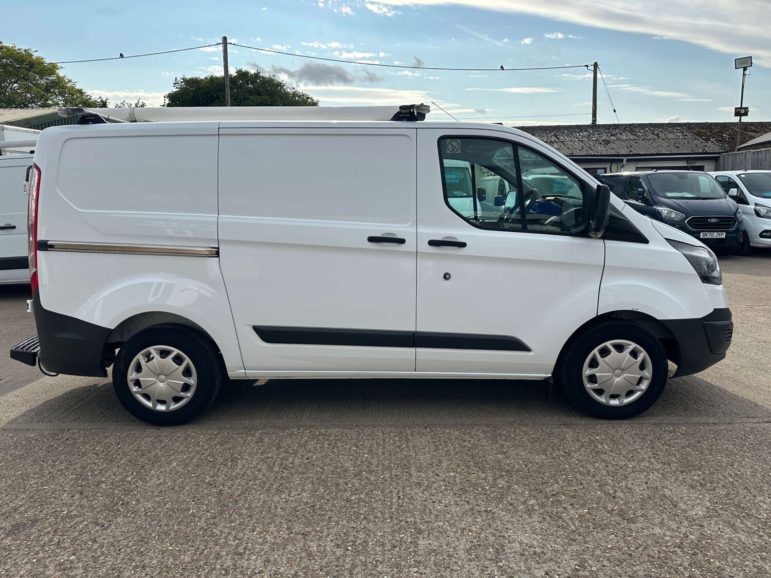 Vehicle 11