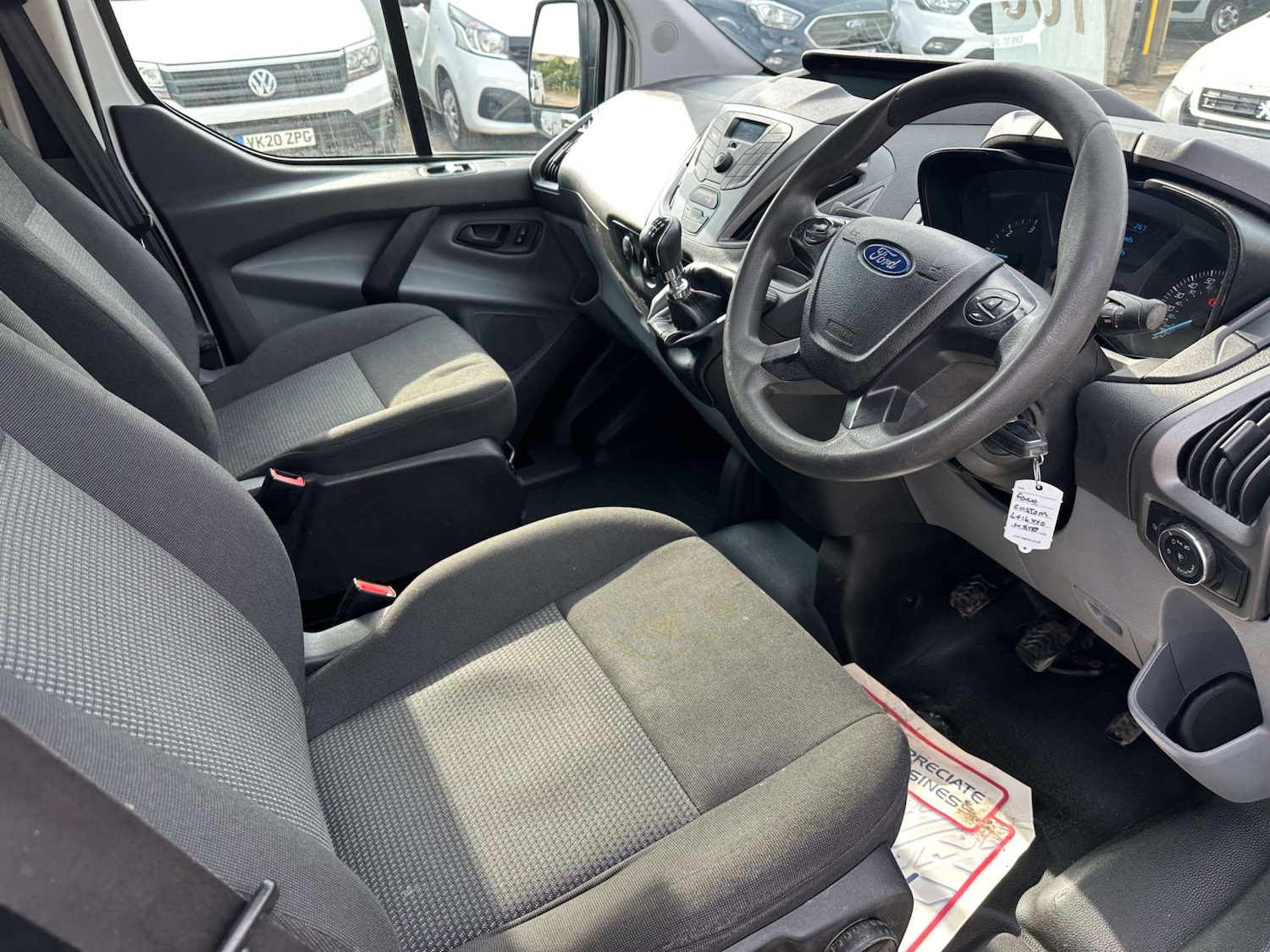 Vehicle 15