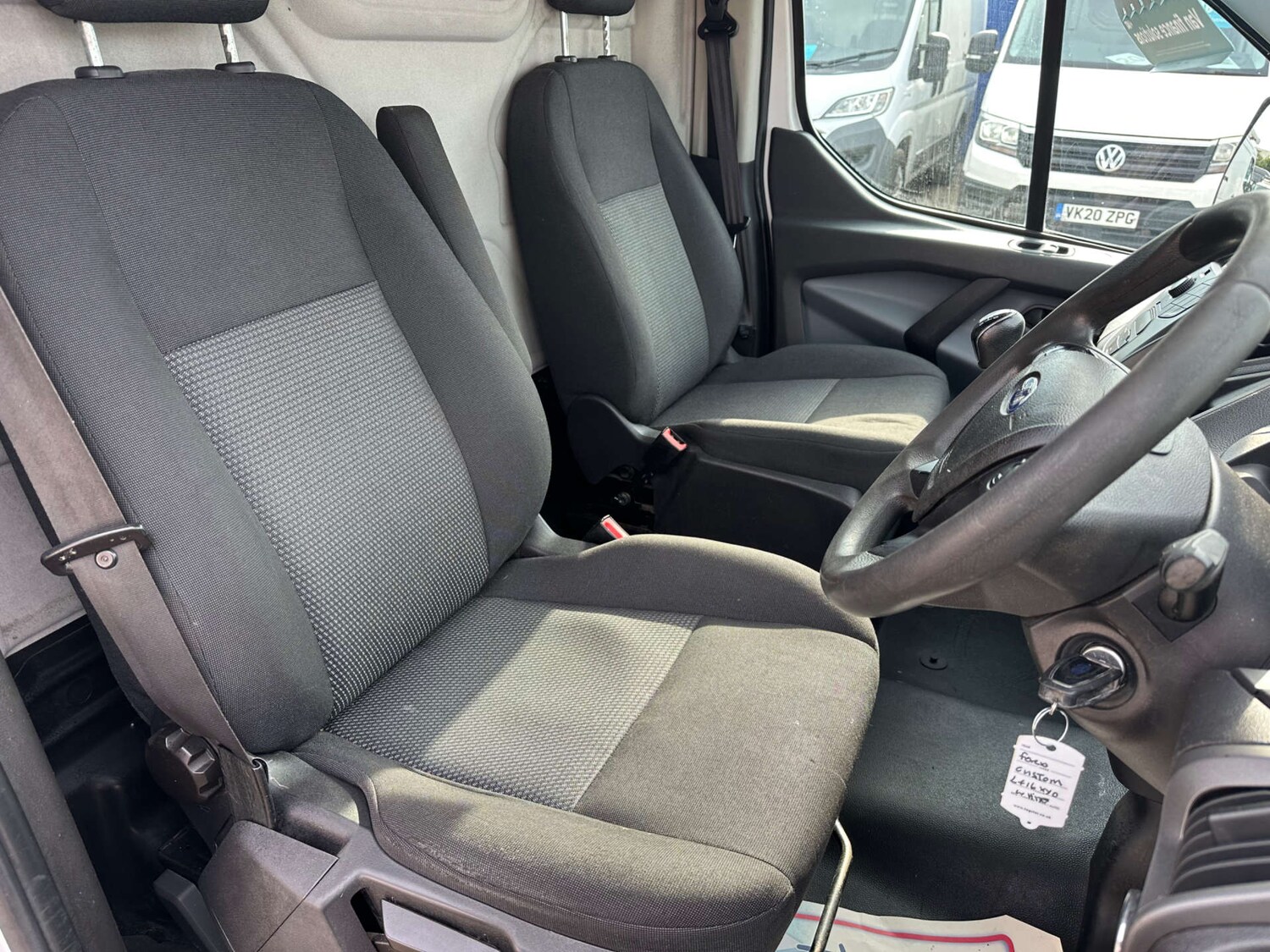 Vehicle 16