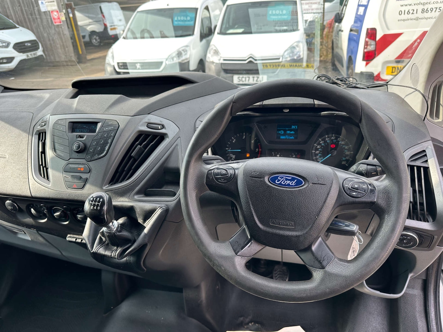 Vehicle 19