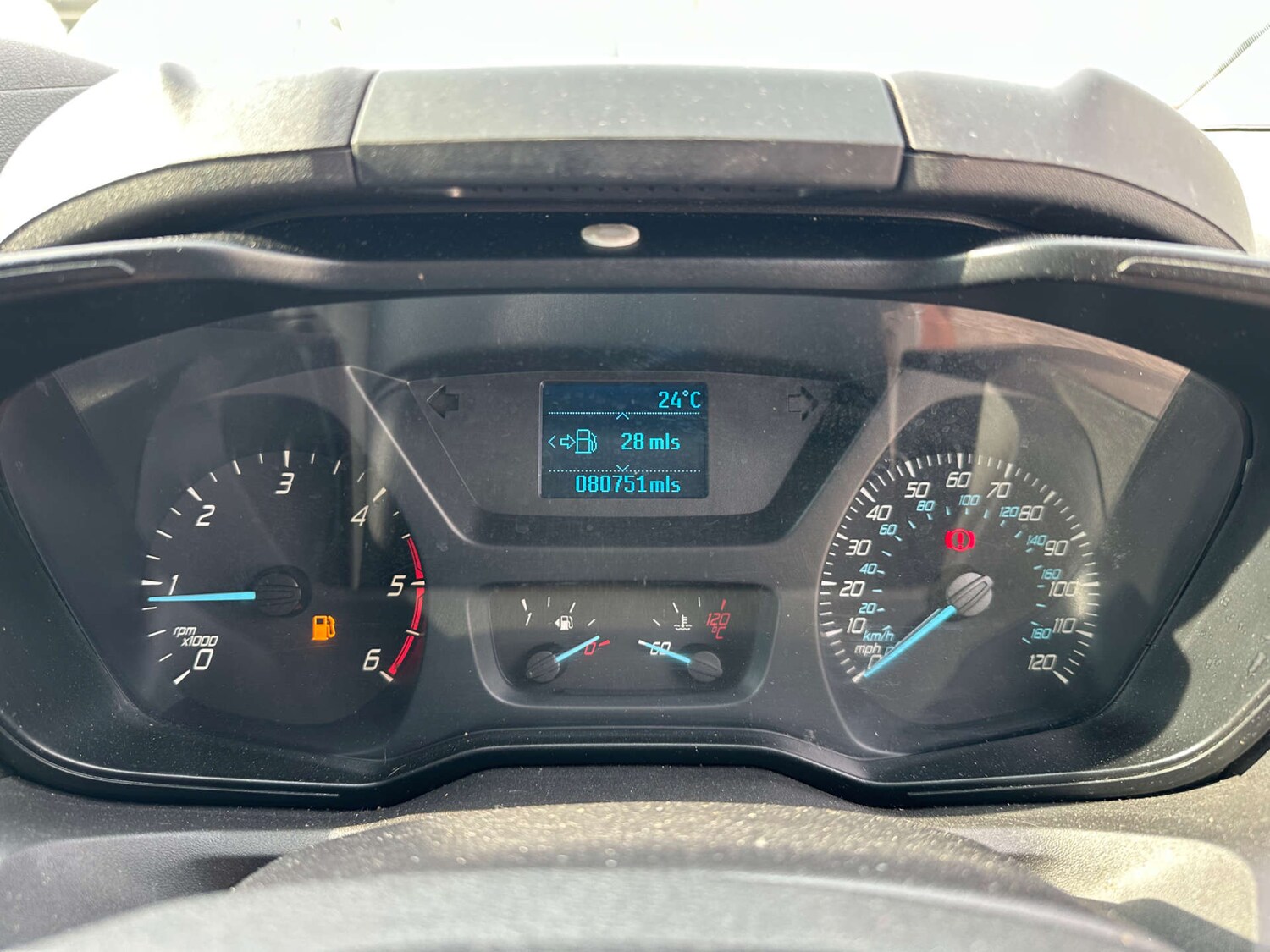 Vehicle 24