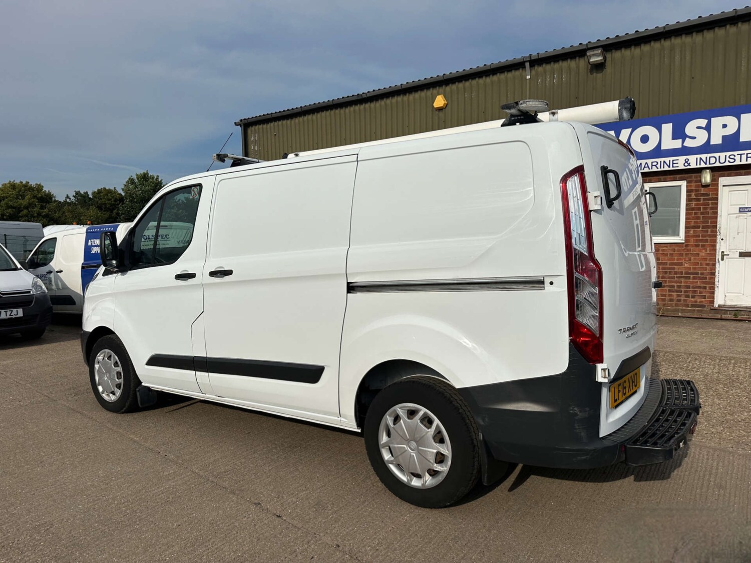 Vehicle 6
