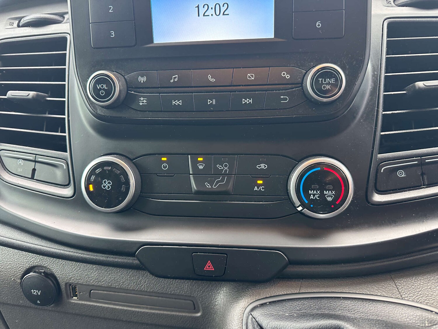 Used Ford Transit 2022 for sale - 76490362: Photo 20