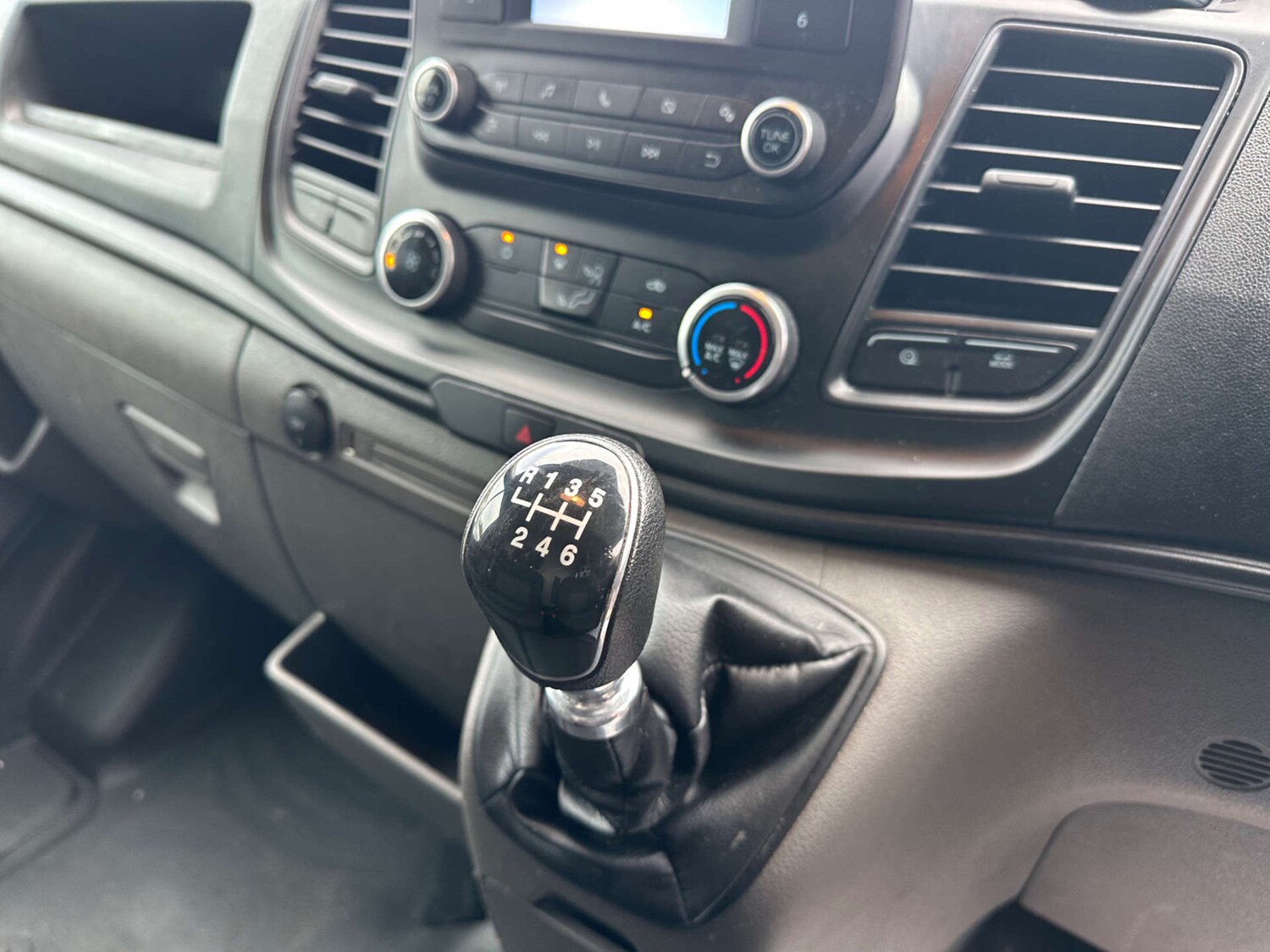 Used Ford Transit 2022 for sale - 76490362: Photo 21