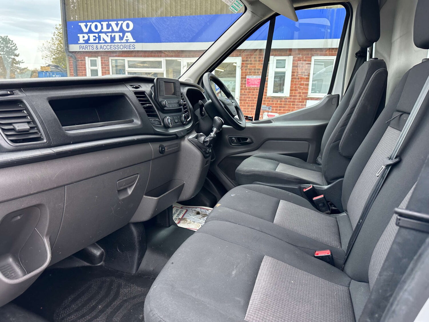 Used Ford Transit 2022 for sale - 76490362: Photo 23