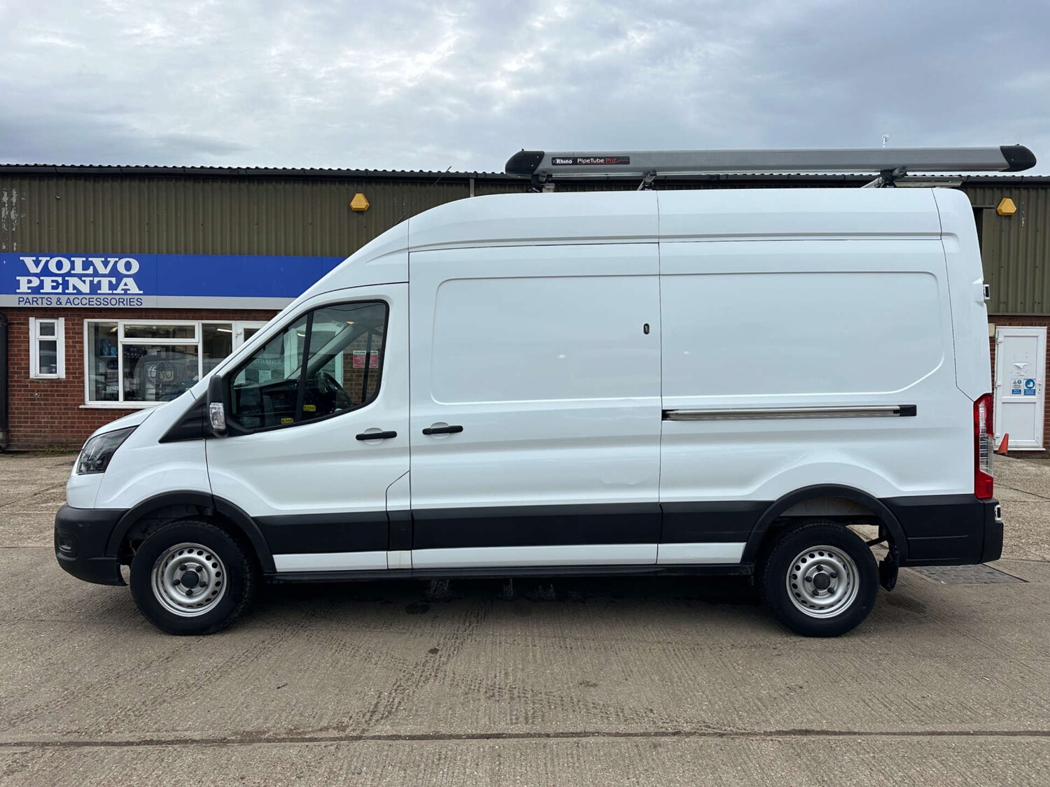 Used Ford Transit 2022 for sale - 76490362: Photo 6