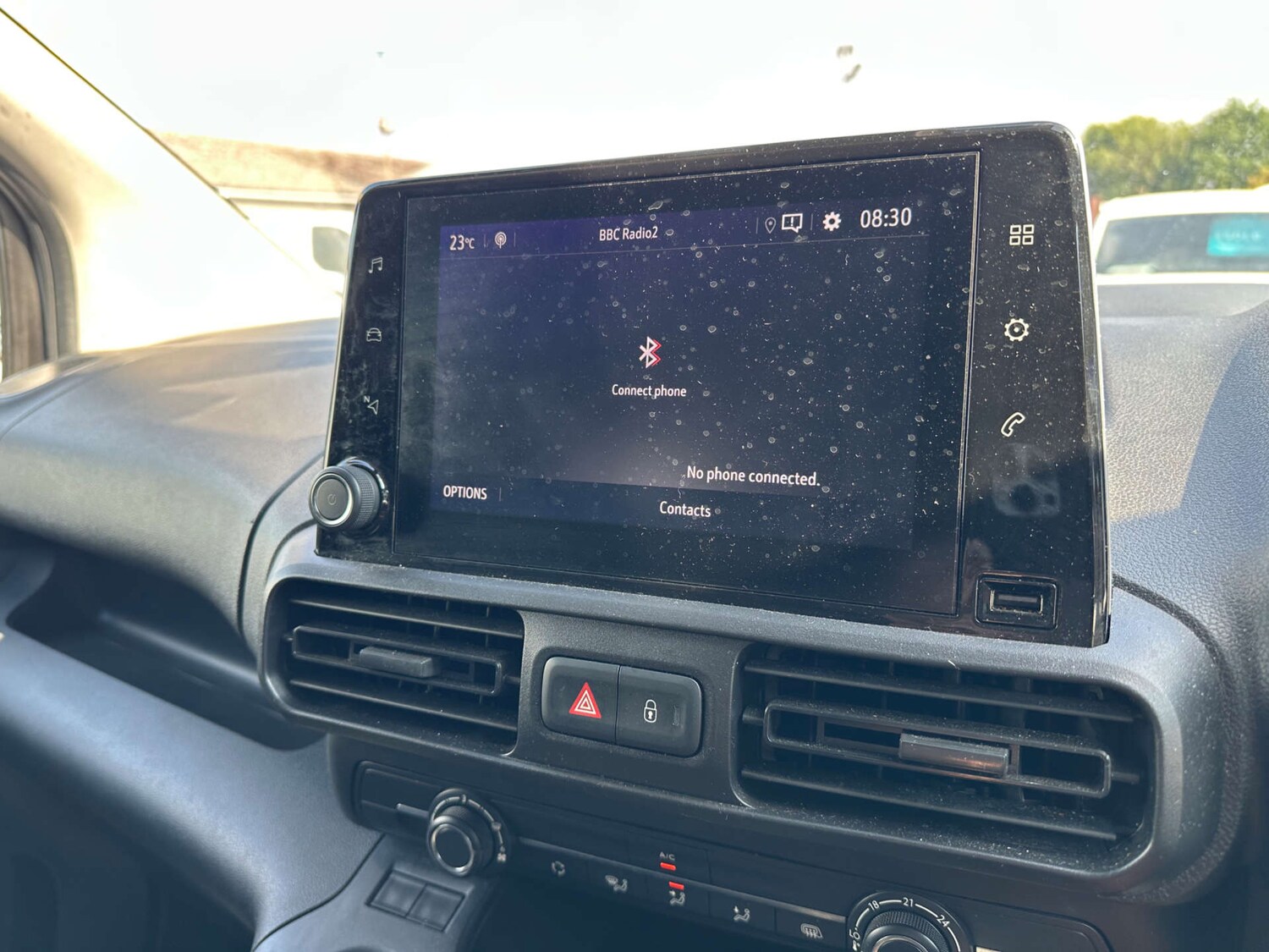 Vehicle 19
