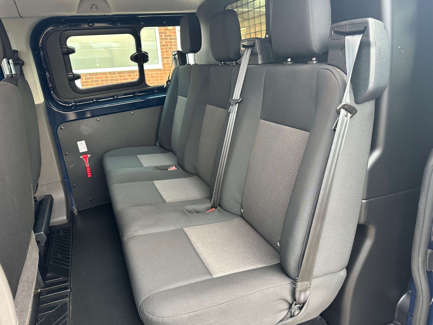 Used Ford Transit Custom 2020 for sale - 76511121: Photo 12