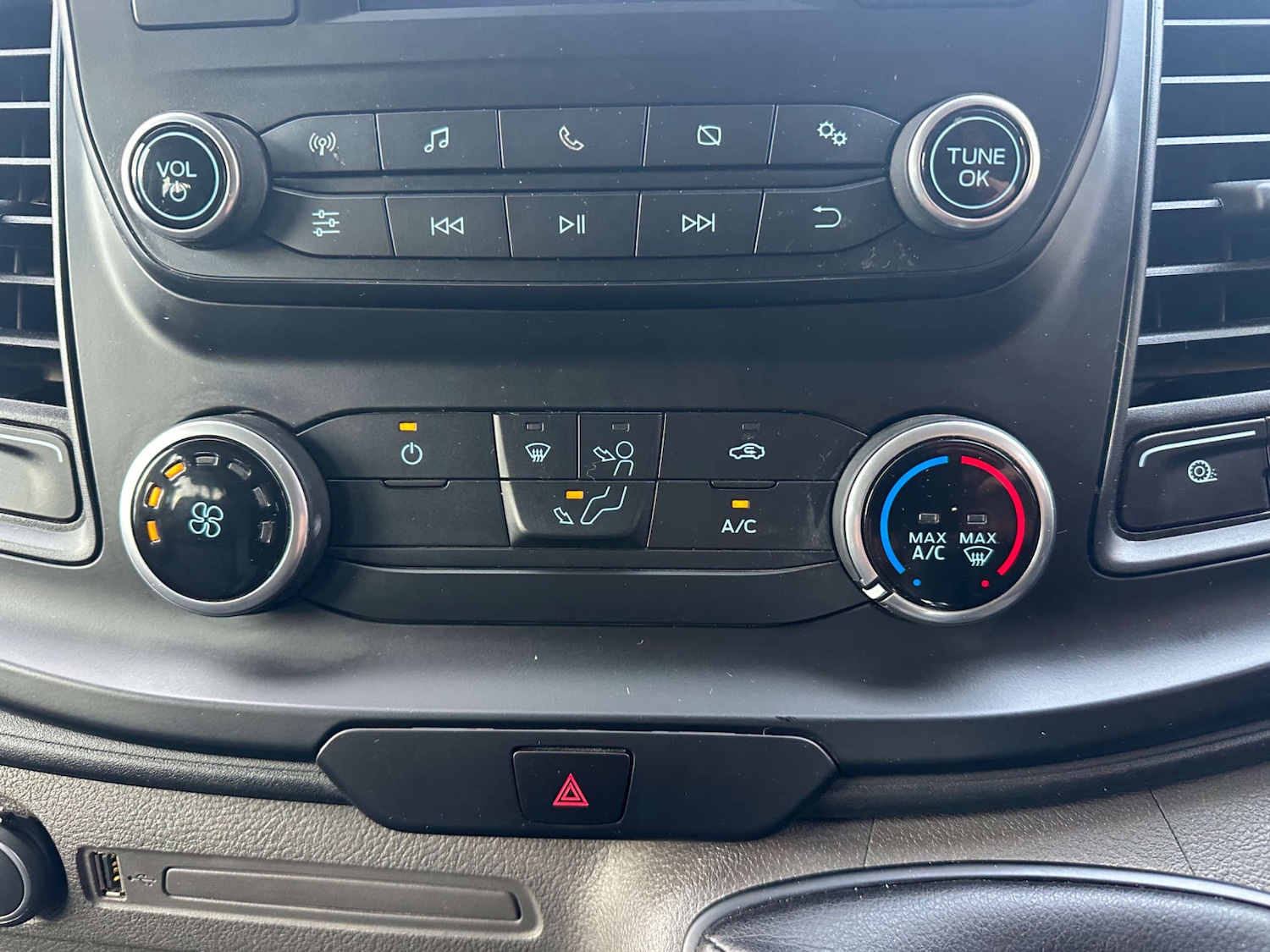 Used Ford Transit Custom 2020 for sale - 76511121: Photo 22