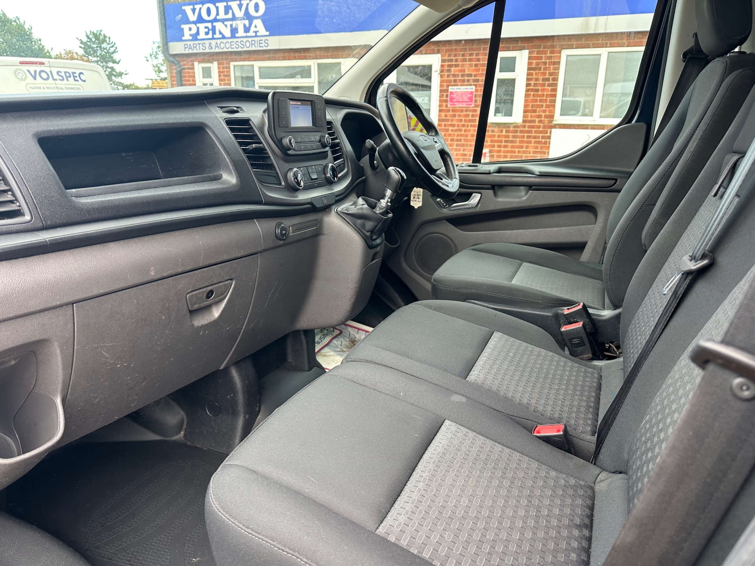 Used Ford Transit Custom 2019 for sale - 76096897: Photo 17