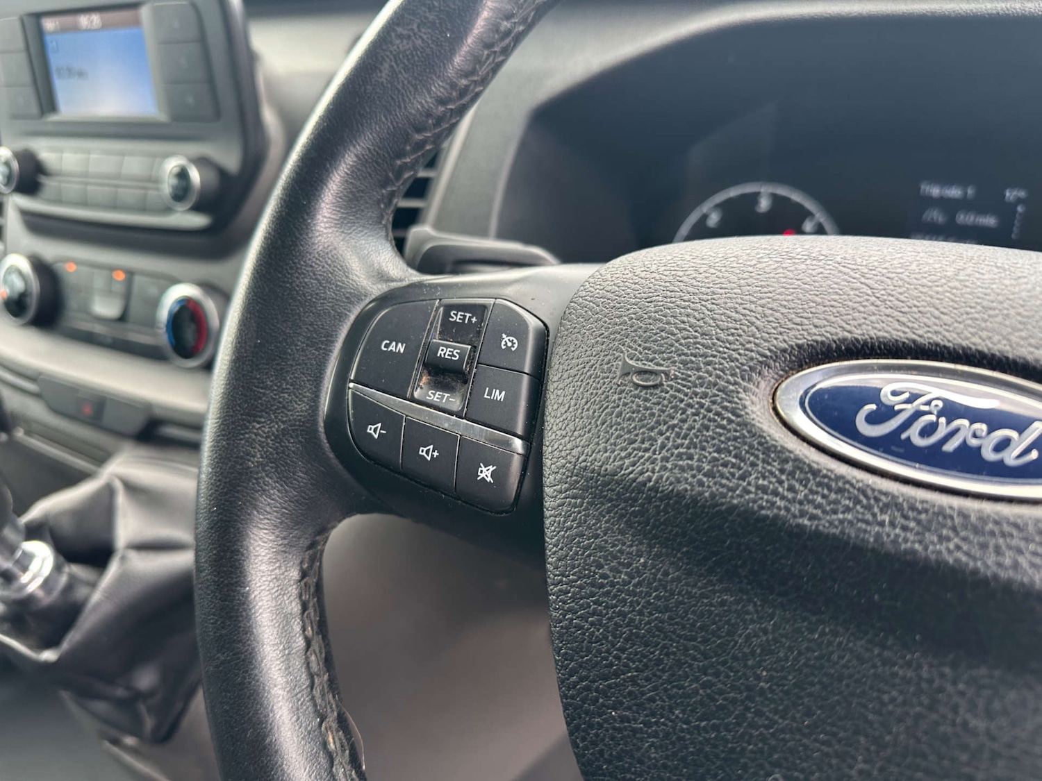 Used Ford Transit Custom 2019 for sale - 76096897: Photo 24