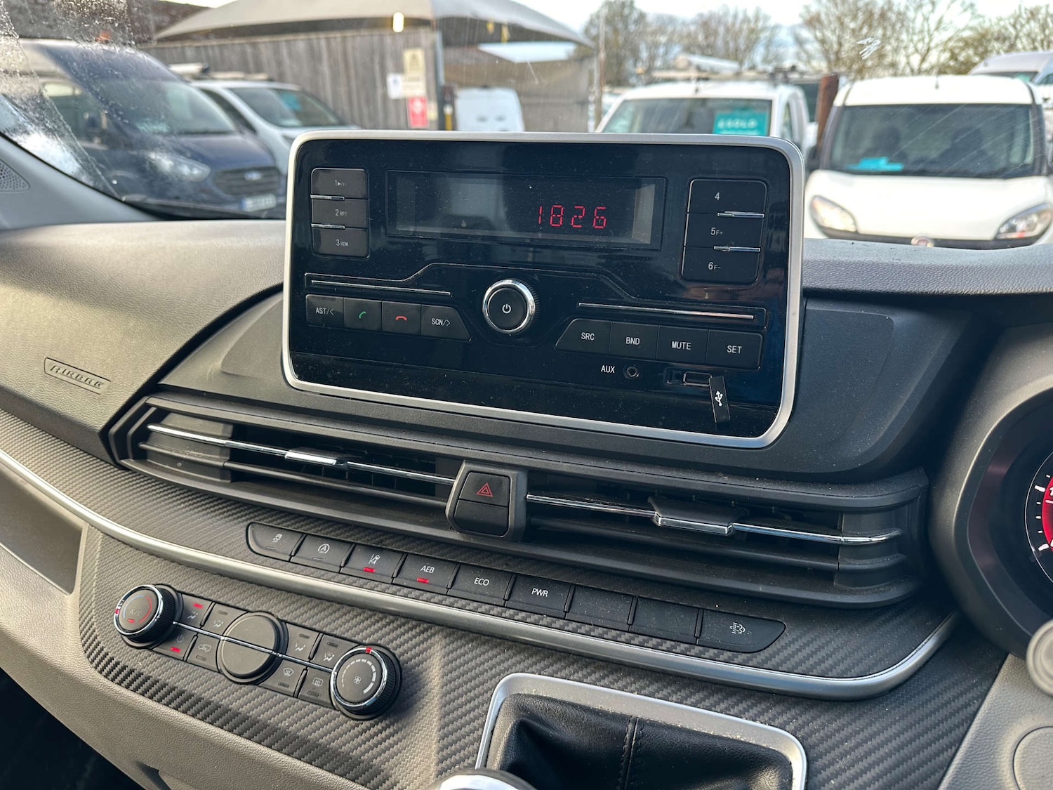 Used Maxus Deliver 9 2023 for sale - 78053114: Photo 18